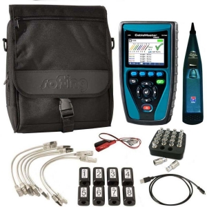 Softing CableMaster 850
